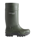 Dunlop termo+ m/spikertramp